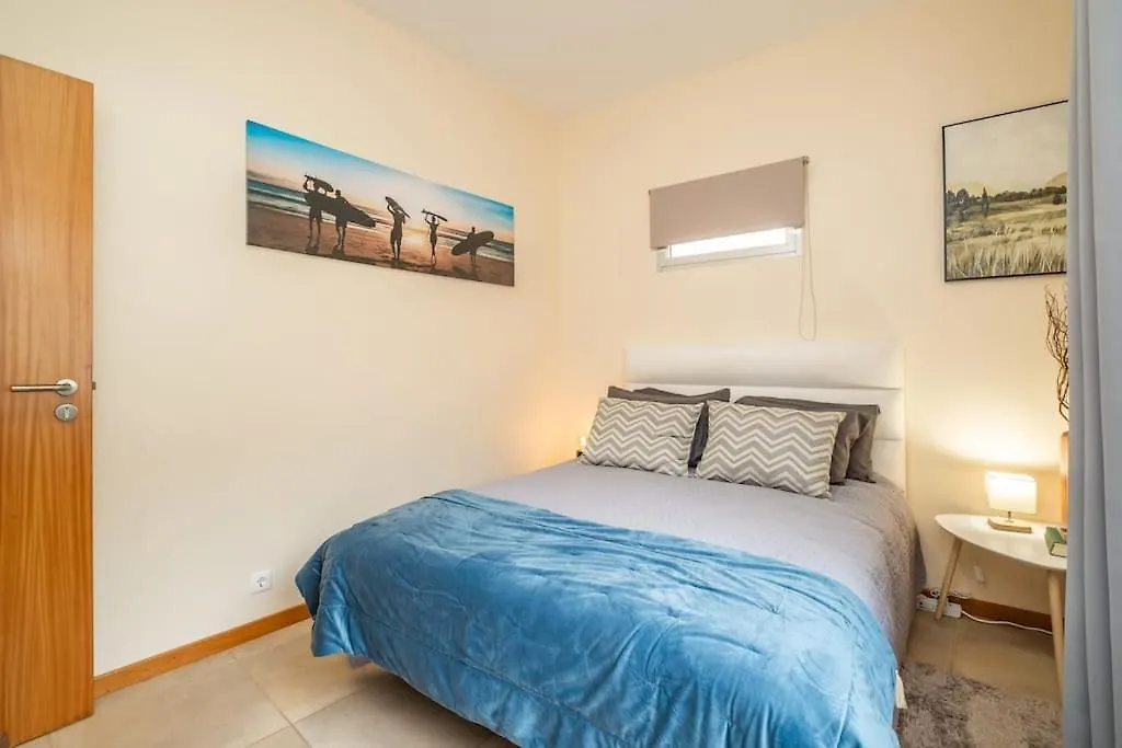 Super Seixal Beach - T2 Appartamento