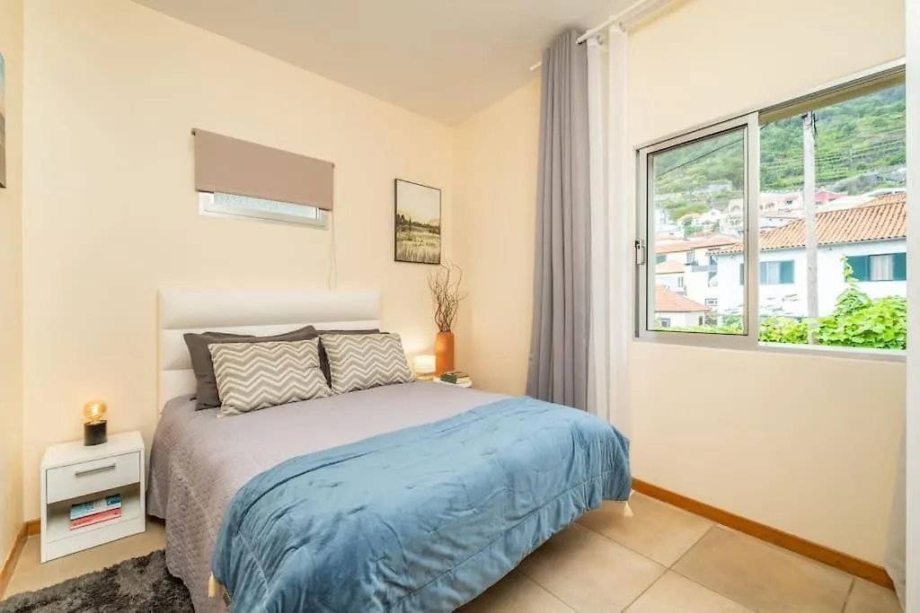 Appartamento Super Seixal Beach - T2