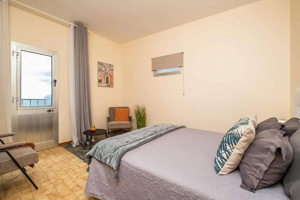 Appartamento Super Seixal Beach - T2 Portogallo